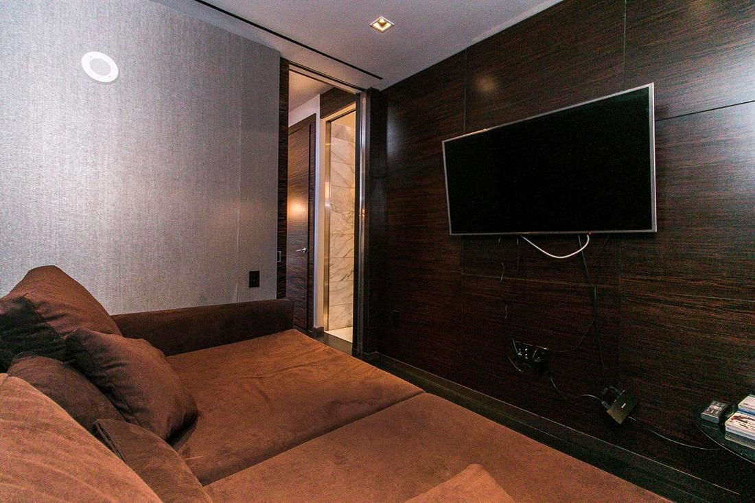 Dream Penthouse At Palms Place Las Vegas Exterior photo
